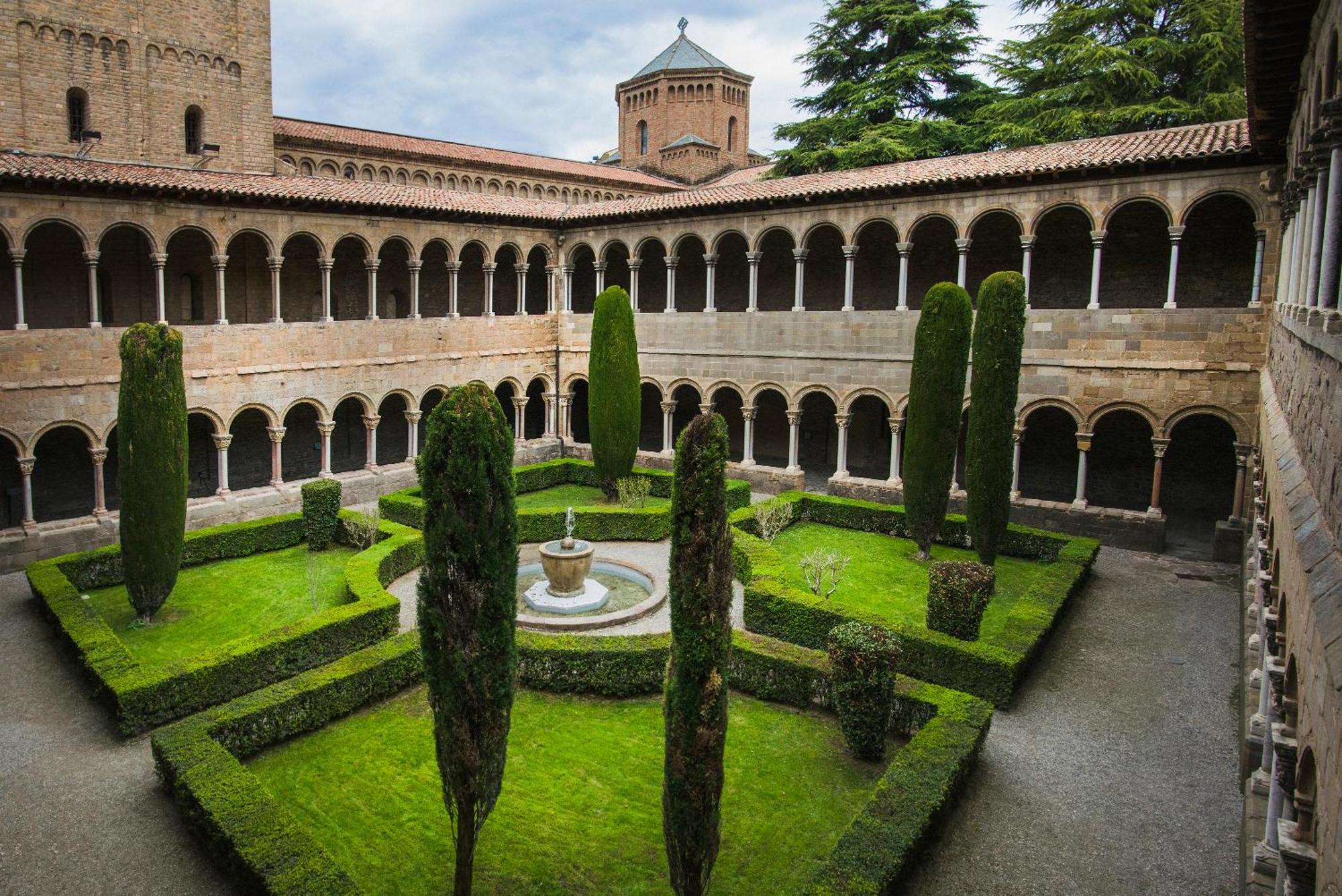 Mas Can Calet Aparthotel Les Franqueses del Valles Экстерьер фото